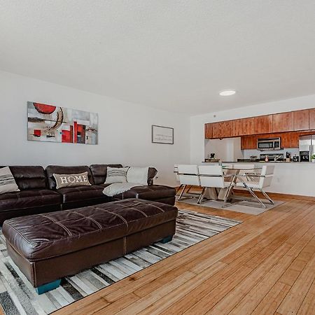 Miami Condo With City & Ocean Views! Sleep Up To 6! エクステリア 写真
