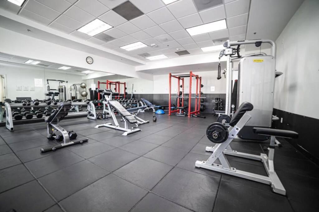 Miami Condo With City & Ocean Views! Sleep Up To 6! エクステリア 写真