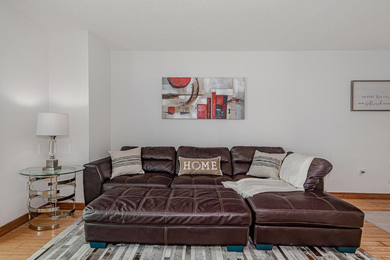 Miami Condo With City & Ocean Views! Sleep Up To 6! エクステリア 写真